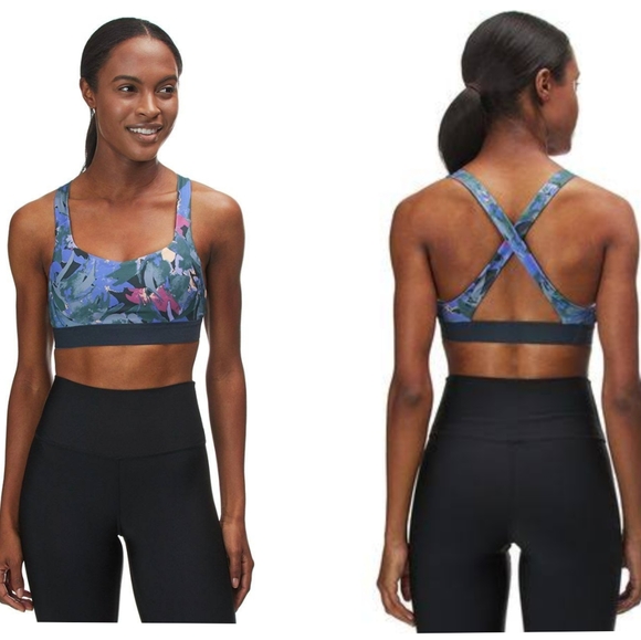 Patagonia Other - Patagonia | NWT Switchback Sports Bra